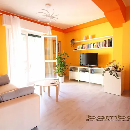 Bamboo Milano Ebro Apartment Extérieur photo