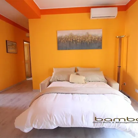Bamboo Milano Ebro Apartment Extérieur photo