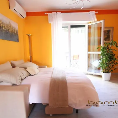 Bamboo Milano Ebro Apartment Extérieur photo
