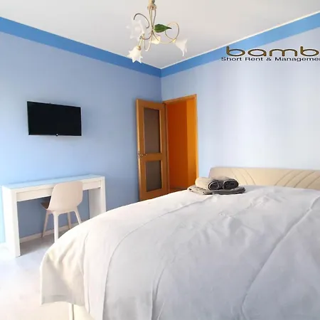 Bamboo Milano Ebro Apartment Extérieur photo