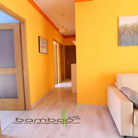 Bamboo Milano Ebro Apartment Extérieur photo